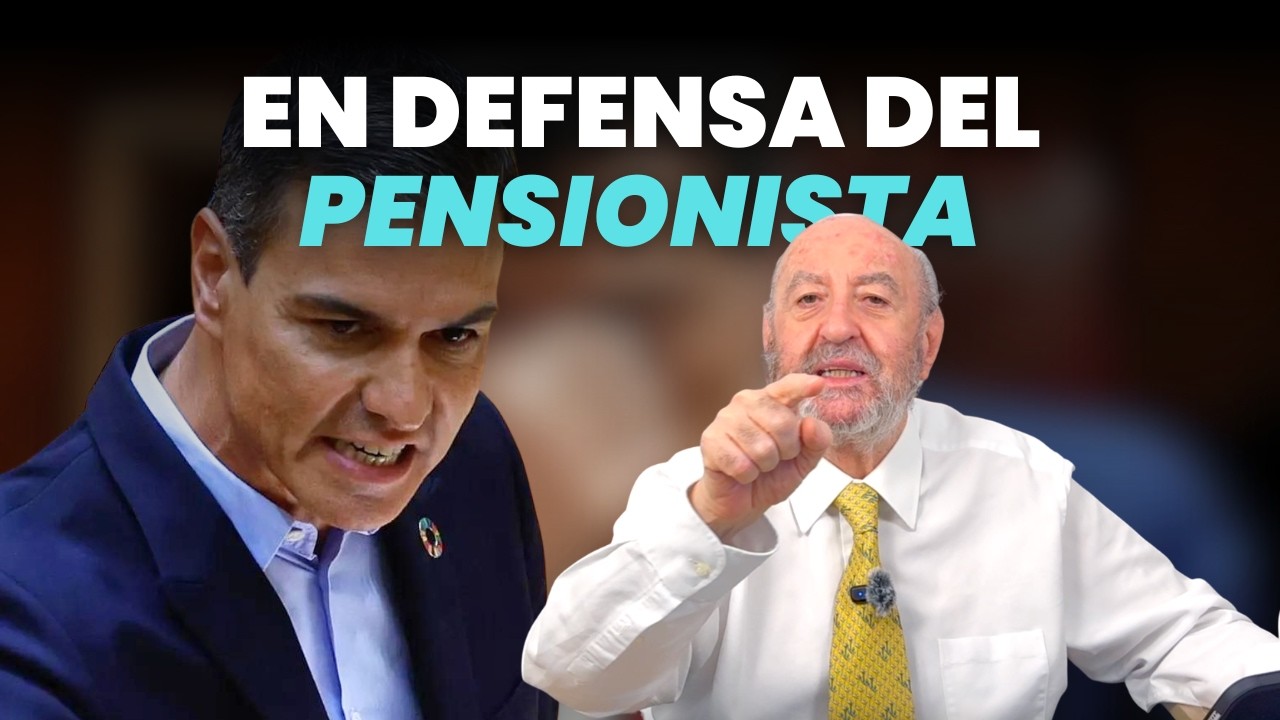 Los pensionistas cobran 59€ más… el Estado gana 1.400 millones
