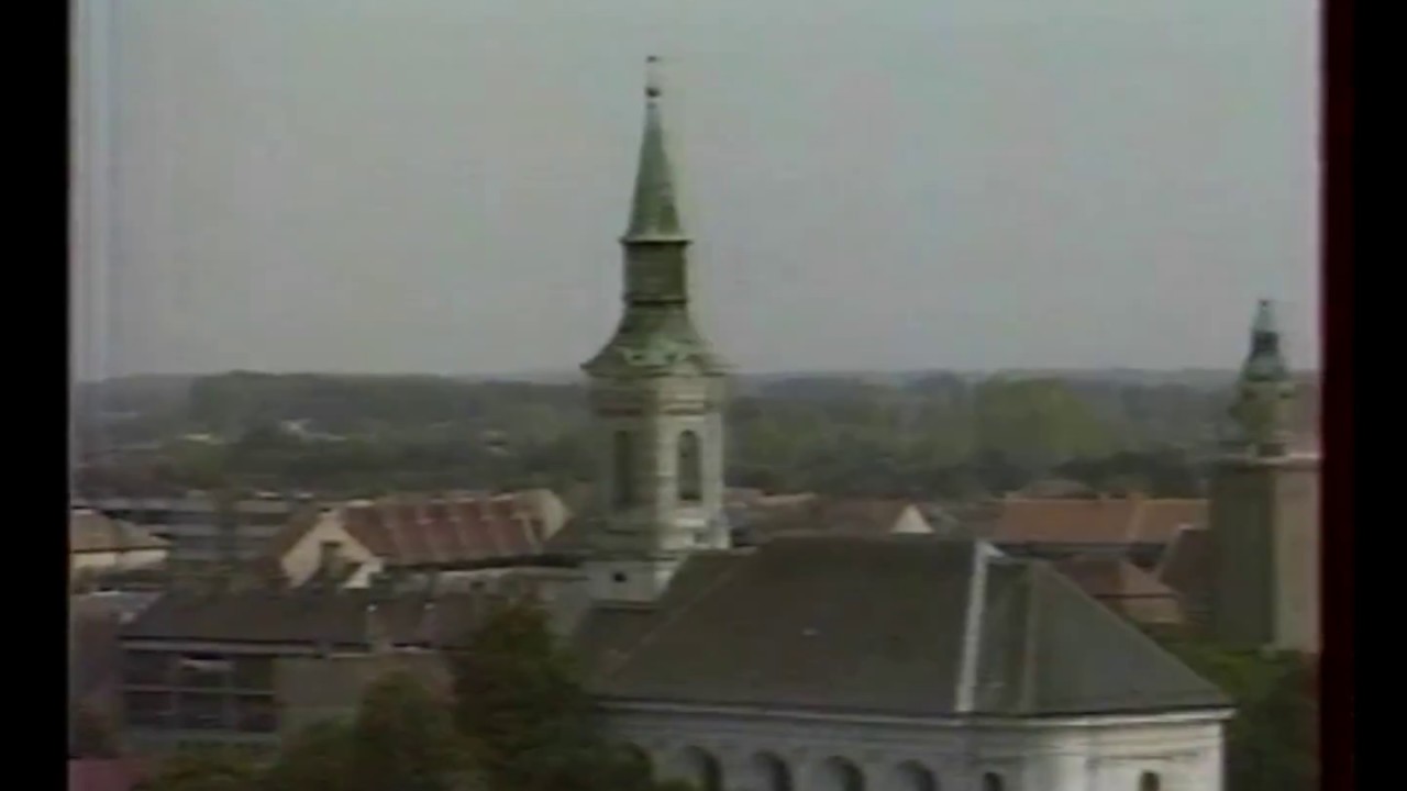 Kiskunhalas (1987)