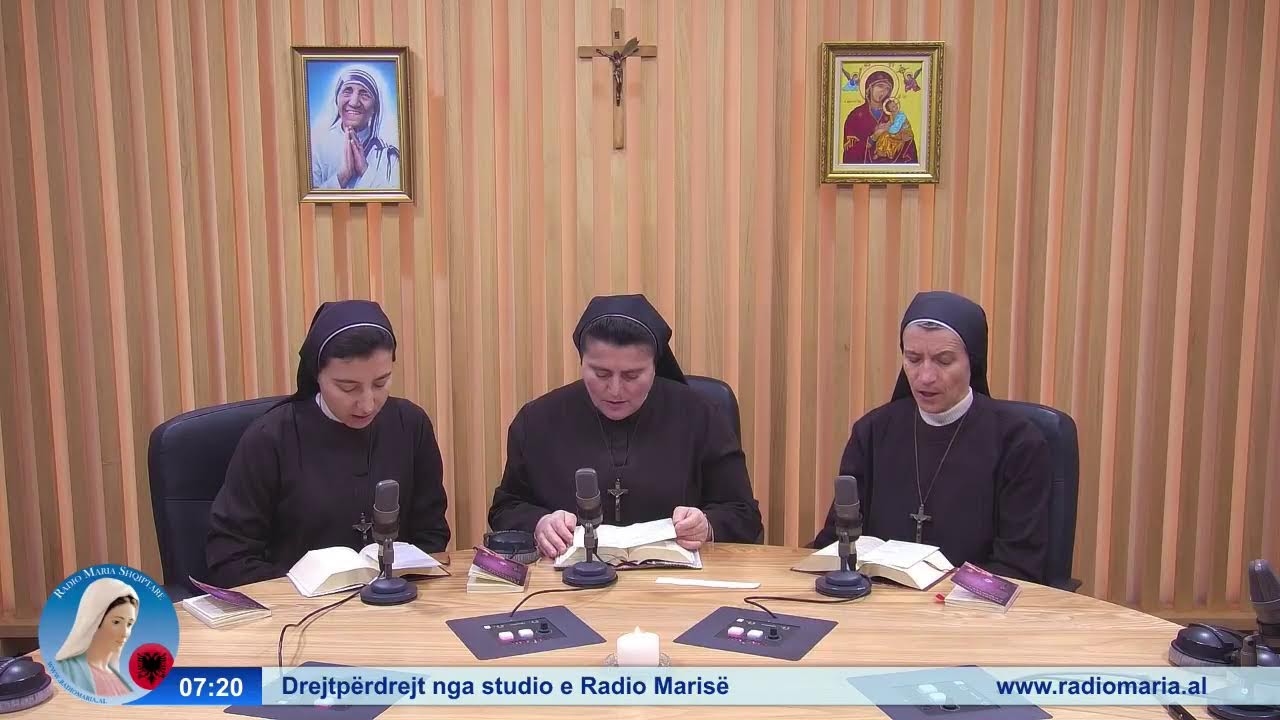 Lutja e mëngjesit, Engjëlli i Zotit & Lavdet e mëngjesit