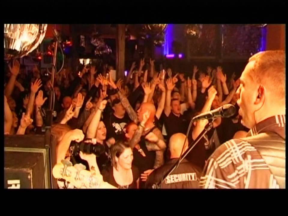 Böhse Bengelz - Finde die Wahrheit (live in Mannheim)