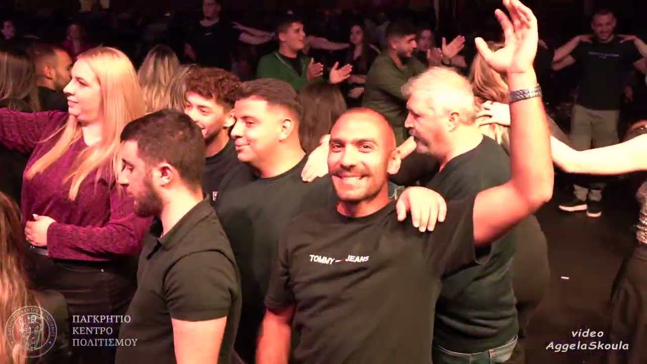 Γρηγόρης Σαμόλης ο λυράρης ~τα σοκάκια~ η μερακλίνα Αναδρομές Ηράκλειο 14-12-2024