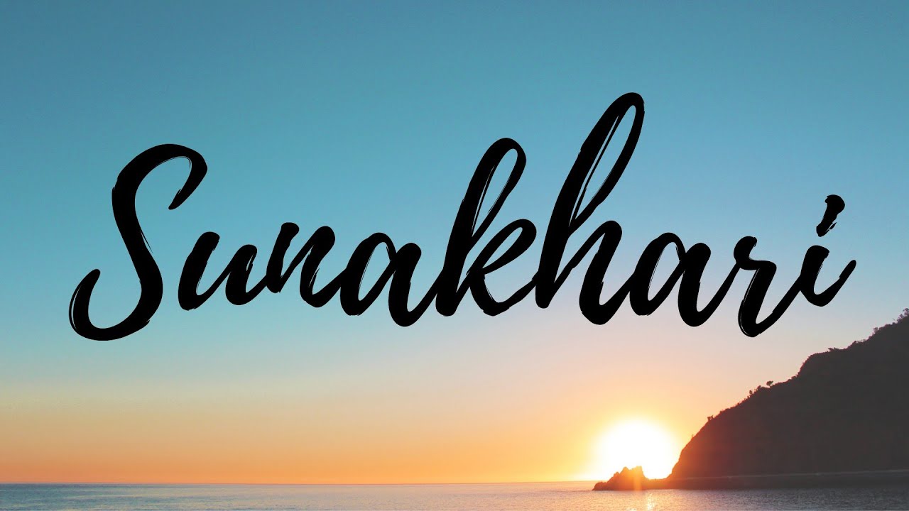 SUNAKHARI -Anthem song