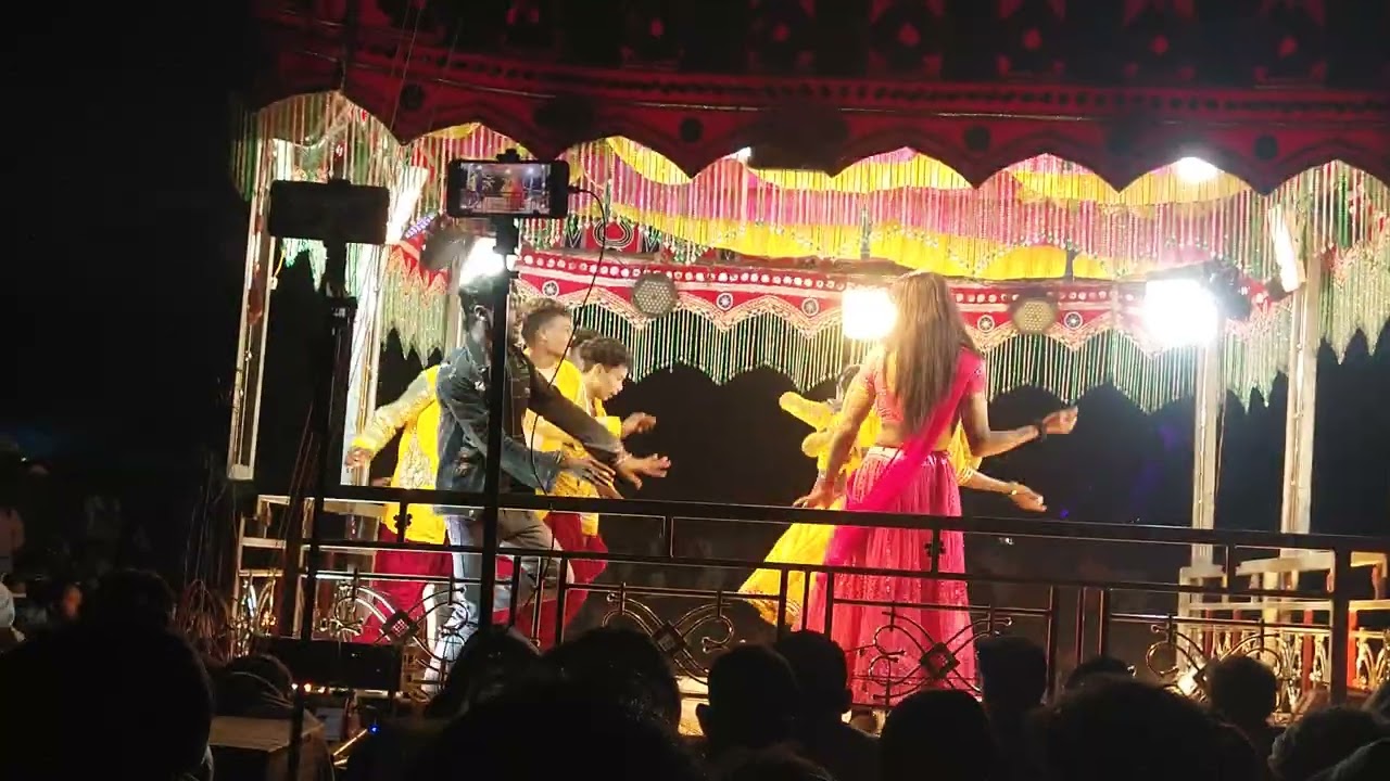 Damu guru natak #desia#natak