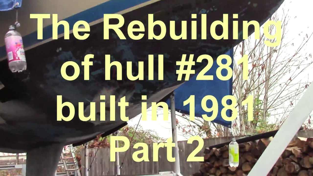 MaJic Carpet J30 Rebuild 2