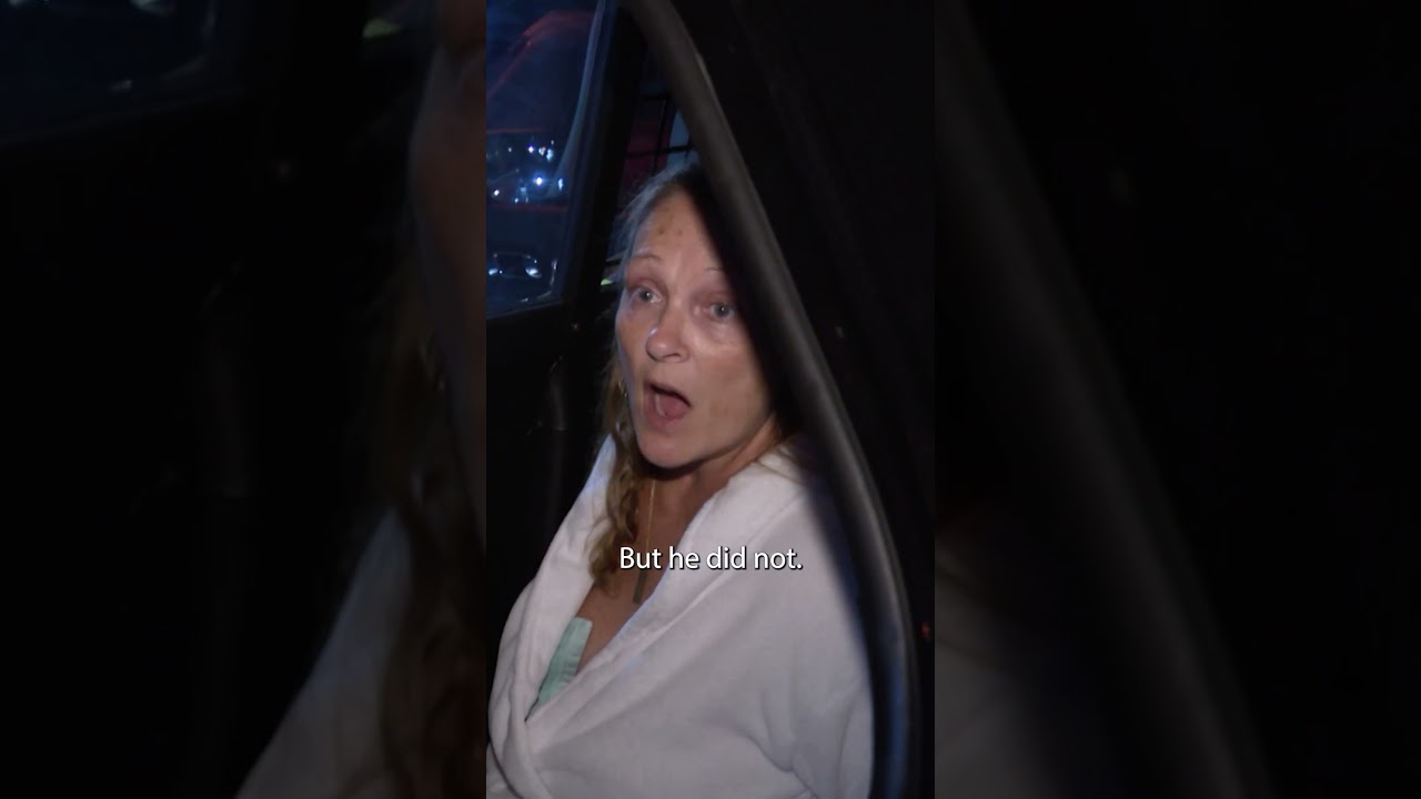 &lsquo;I Want The Little Girl Arrested&rsquo; #argument #neighbors #cops #copstvshow #shorts #viral #police