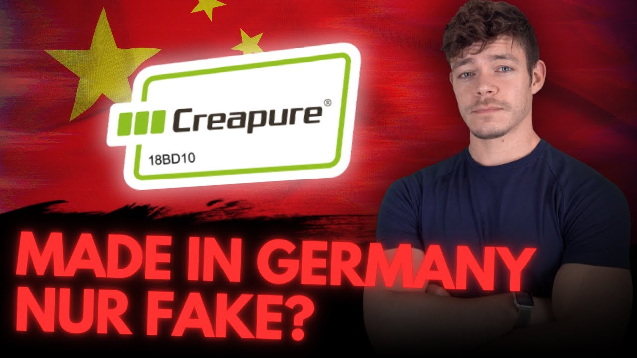 Die Wahrheit &uuml;ber Creapure&reg;! | Fitness Food Corner