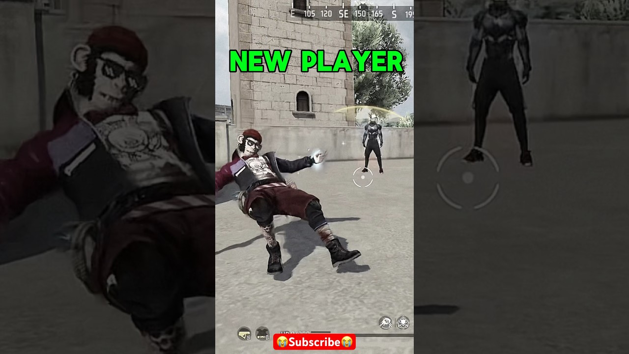 Old Player NAMBU - New Player VAMBU #freefire #freefiretamil #shorts #trending #tamilnadu
