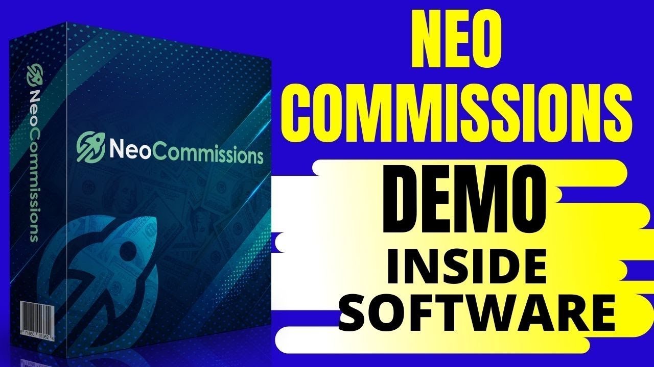 Neo Commissions Review | ALL YOU NEED TO KNOW!