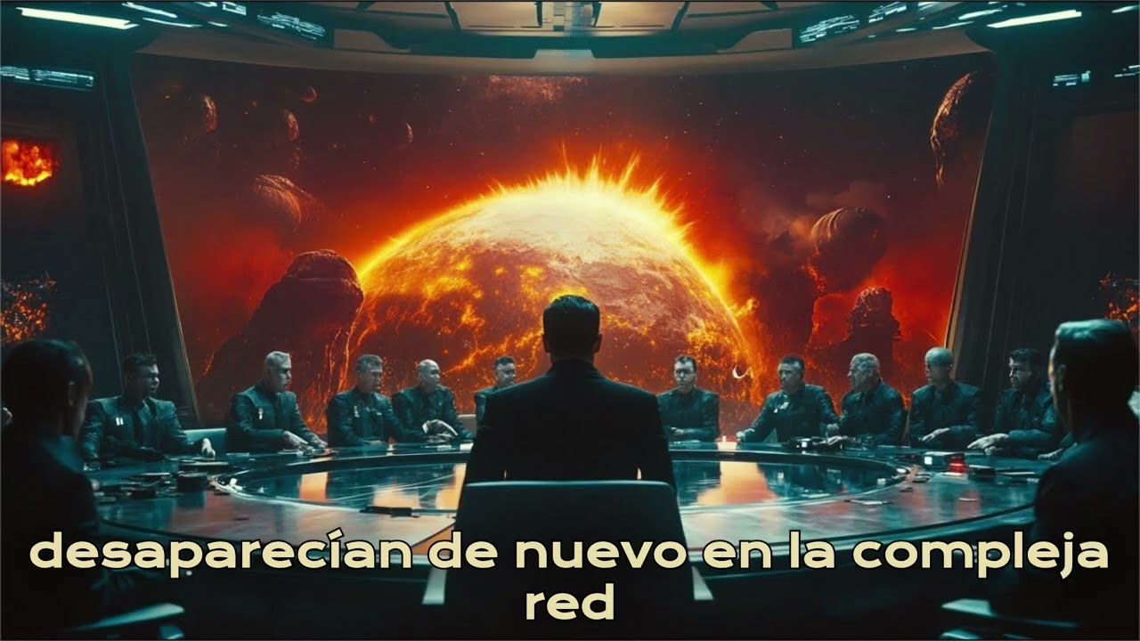 La brutal venganza de la Tierra dejó en shock al Consejo Galáctico  HFY Sci Fi