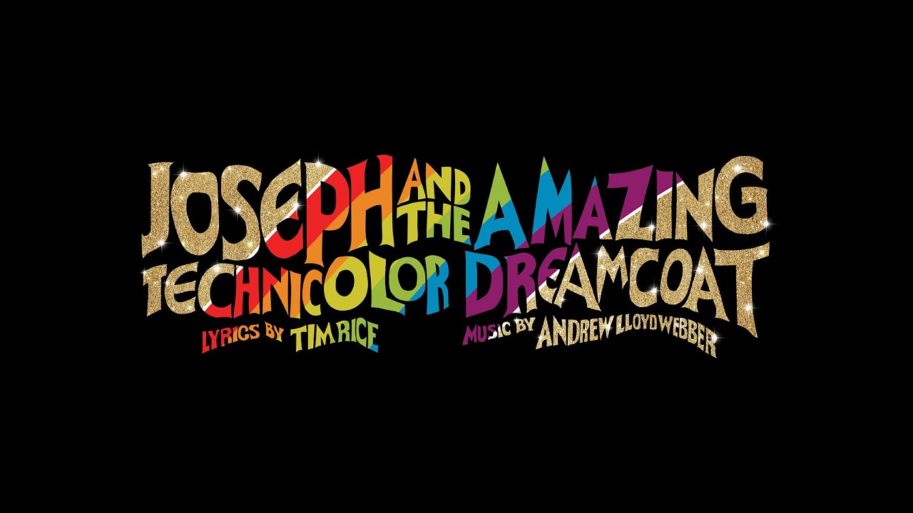 Joseph and the Amazing Technicolor Dreamcoat