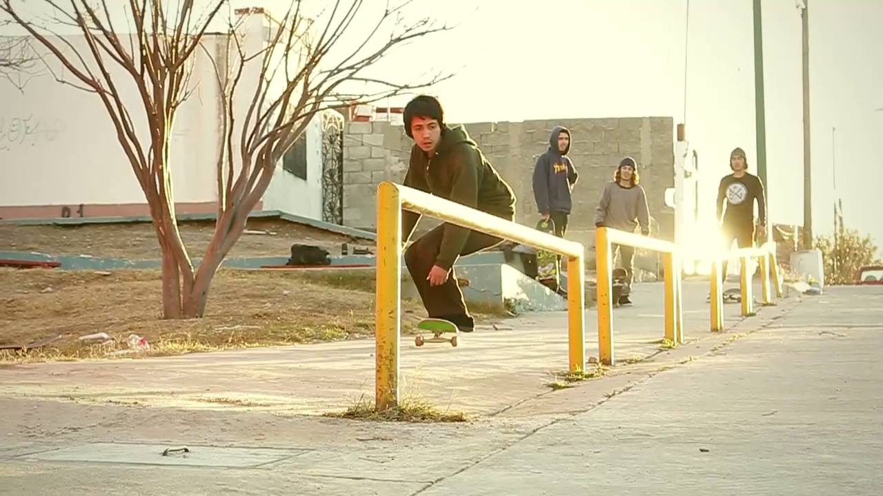 Paul Avila Rock N