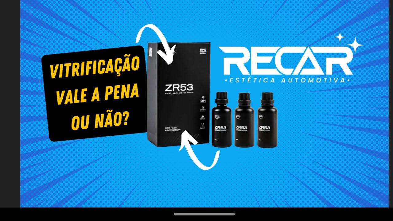 Nasiol Zr53, após 2 anos e meio de aplicação, e apenas uma manutenção.