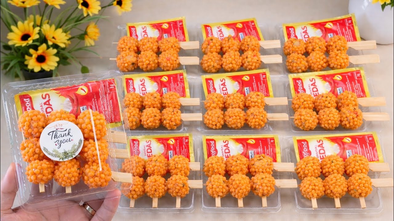 JUAL 1000an MAKIN LARIS DISERBU BOCIL || IDE JAJANAN SD MODAL KECIL UNTUNG GEDE