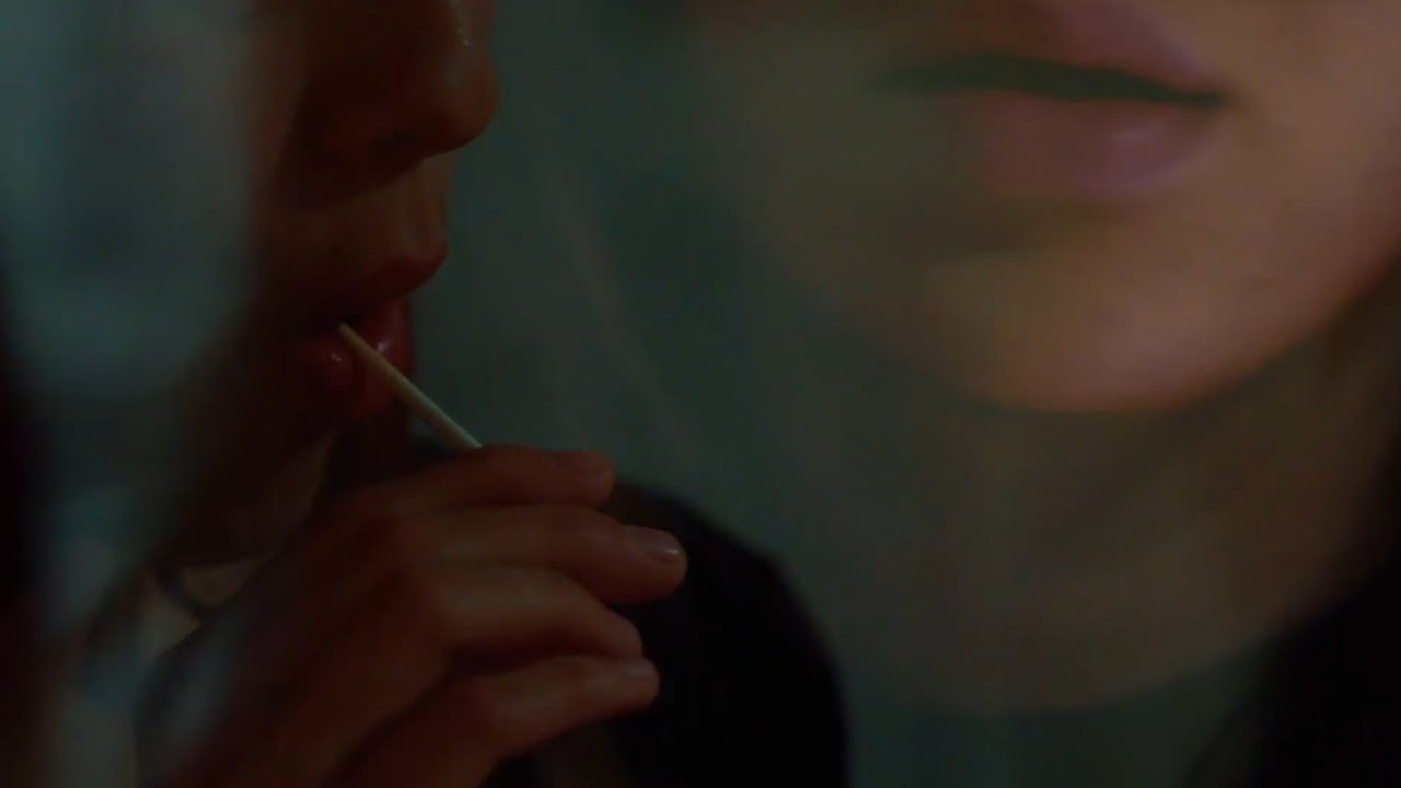 Joshua Chuquimia Crampton「Dark Shirt」MV Oficial [2024]