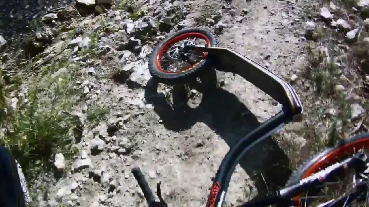 Gravity with DH