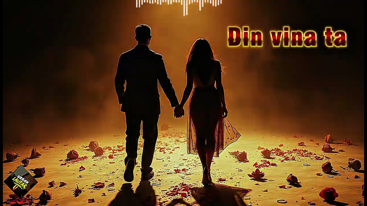 Din vina ta (Official Video Music ) 