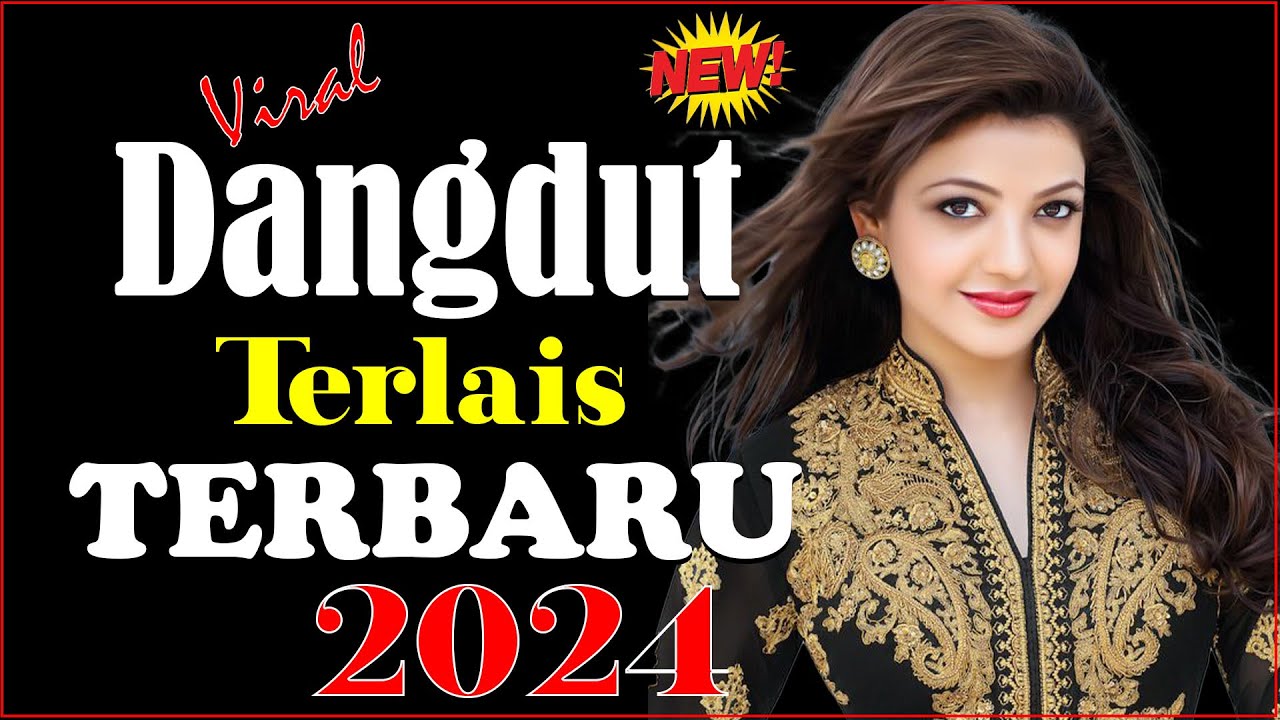 LAGU DANGDUT NONSTOP TERBARU 2023 || DANGDUT MIX TERBAIK  || Dangdut Koplo 2024