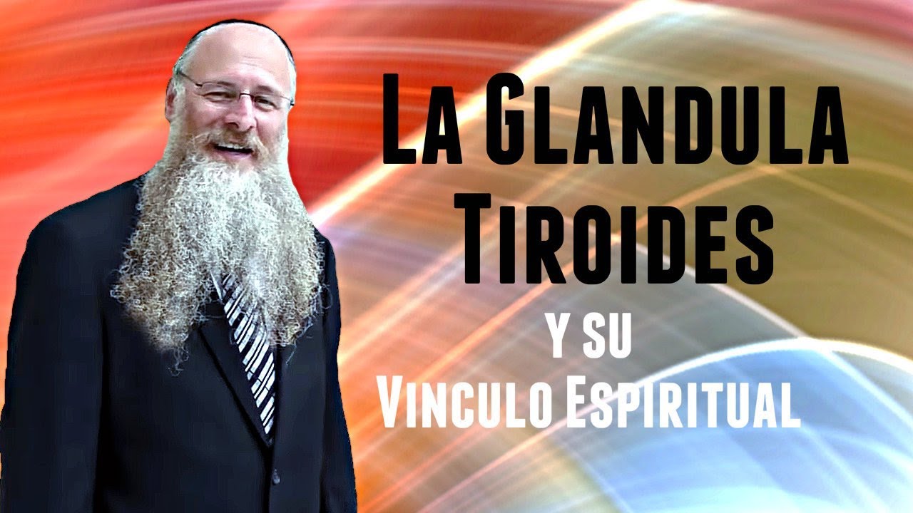 La Glándula Tiroides y su Vínculo Espiritual