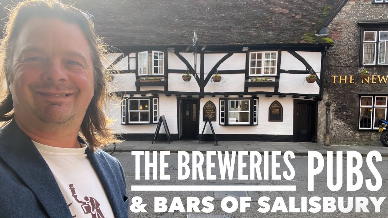 The Breweries Pubs & Bars Of Salisbury City , Pubs In Salisbury , Bars In Salisbury