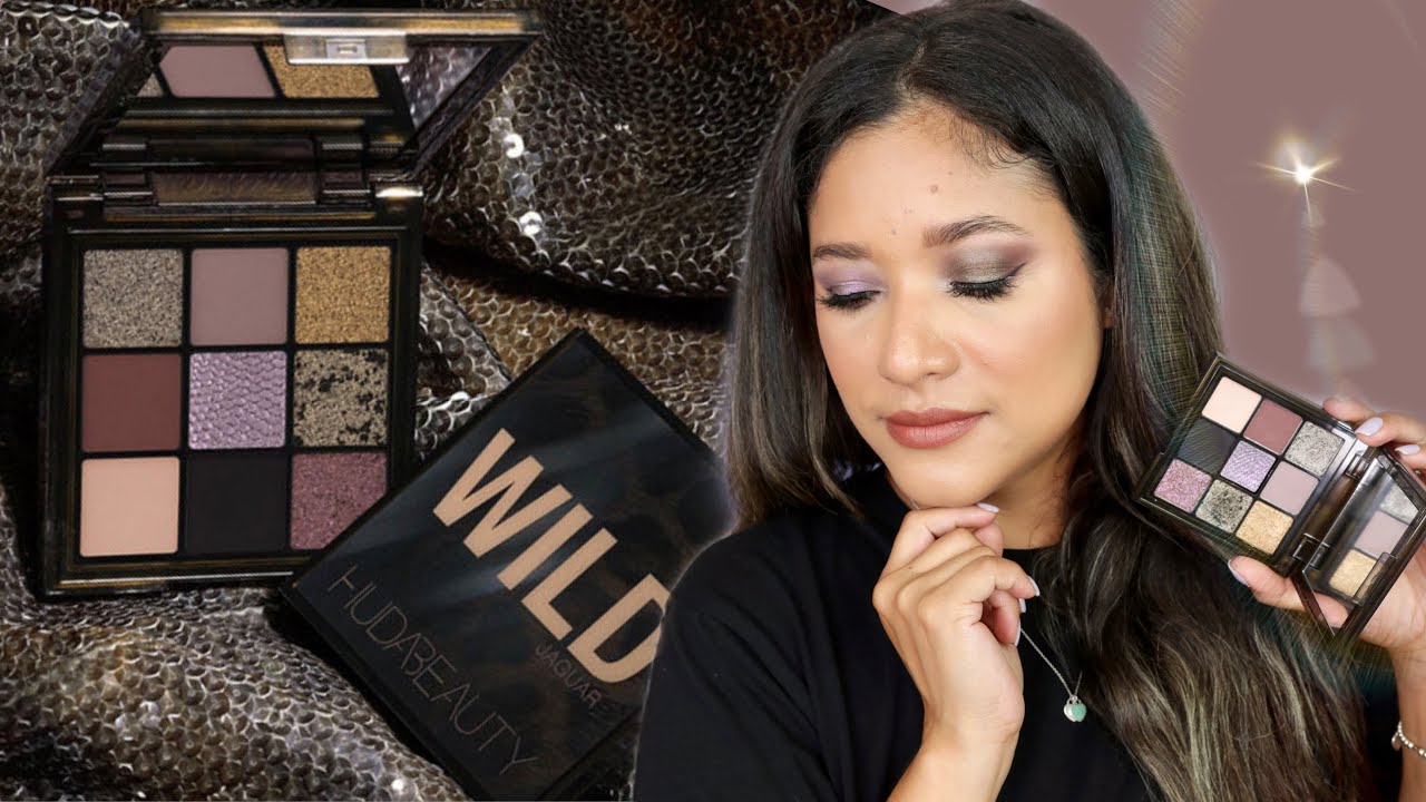 ‪@Hudabeauty‬