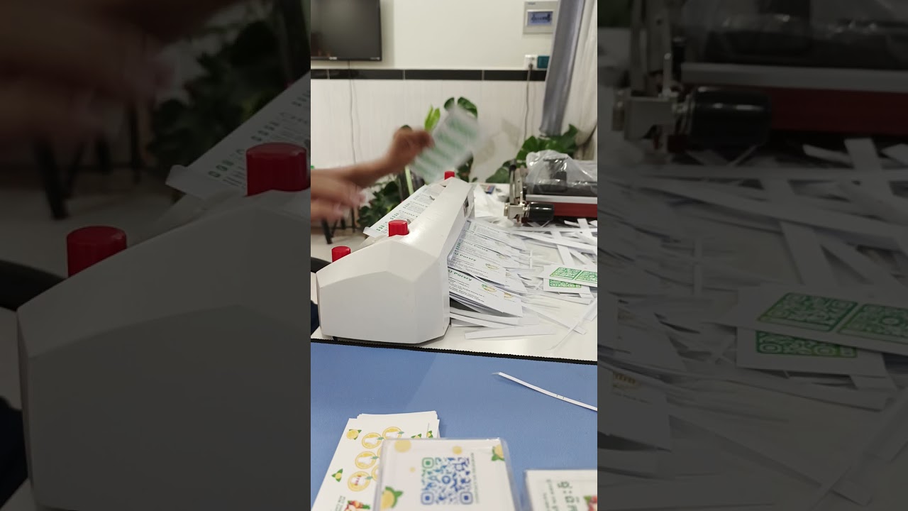 Namecard