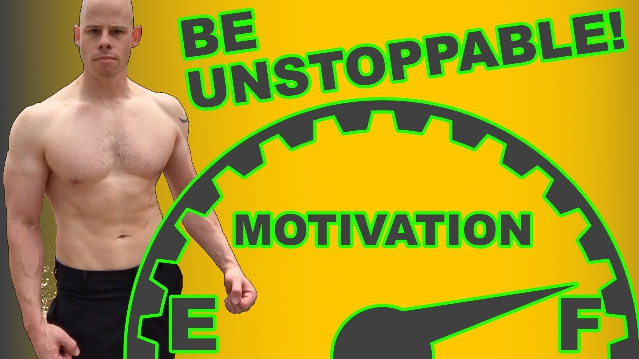 The Simple Formula For Endless Workout Motivation