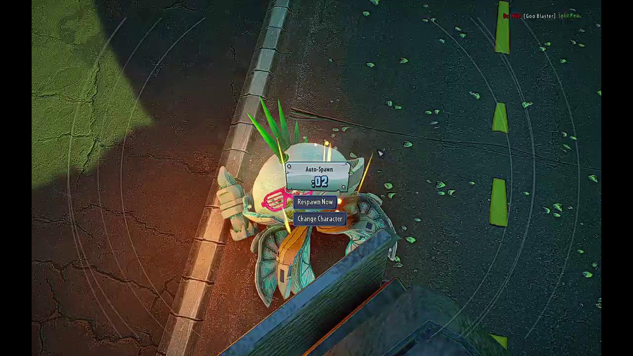 Plants vs. Zombies Garden Warfare 2:  Gameplay No commentary #134 Mastering Any Character