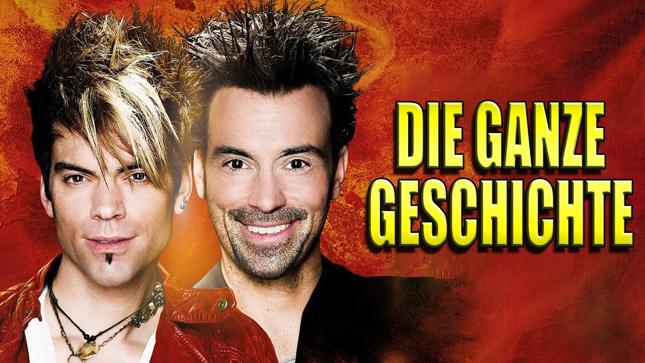 Die Wahrheit über die Ehrlich Brothers