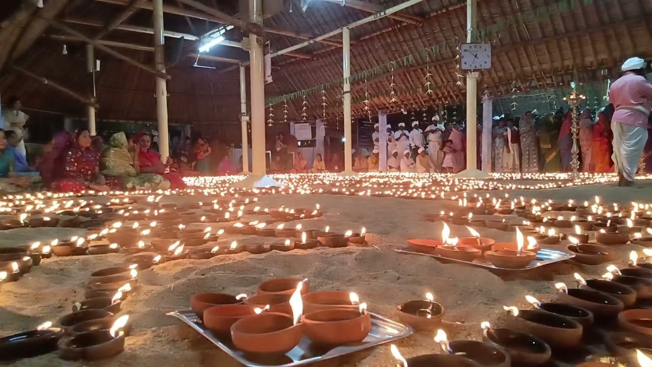 MEIVAZHI SALAI.. Kaethikai Deepam@Madhi_Essence
