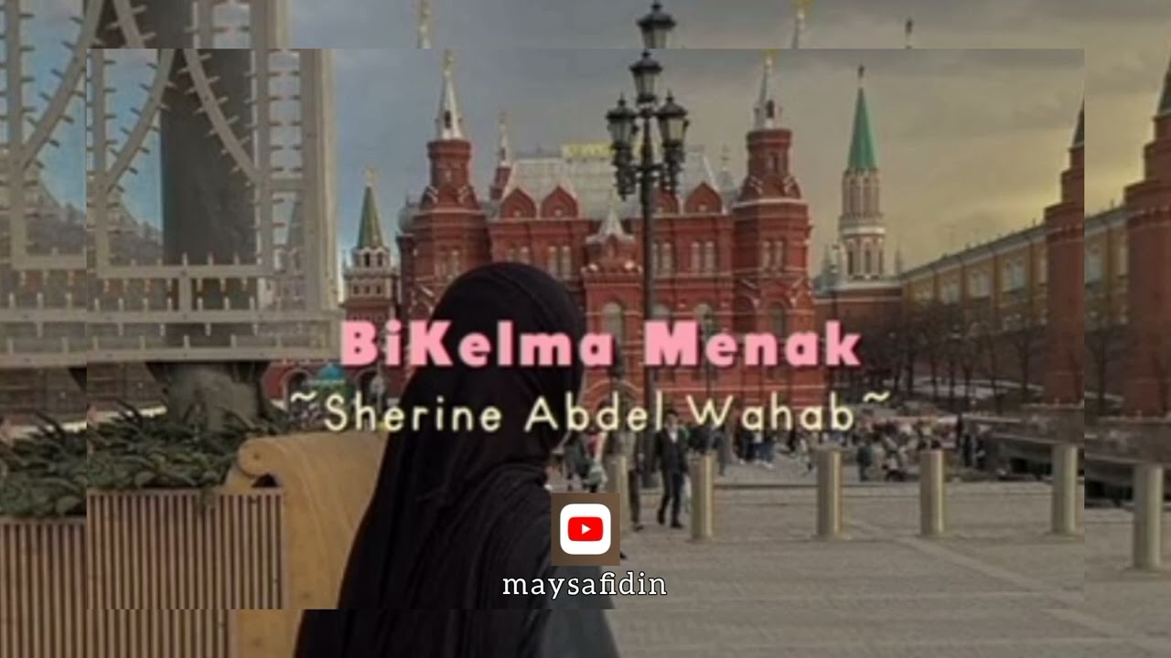 Bikelma menak - [speed up tiktok]
