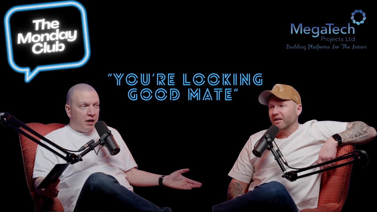 Season 4 Episode 9 | SELF-CHECKOUTS | COMPLIMENTS | TOP 5 SCOTTISH BANDS