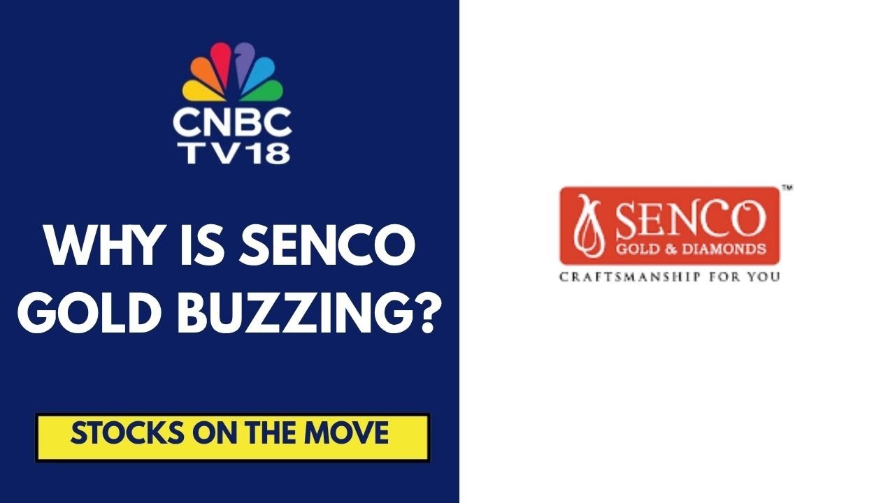 Senco Gold Q2FY26 Biz Update: Revenue Rises 6.5% YoY; Q2 Impacted By Highest-Ever Gold Prices
