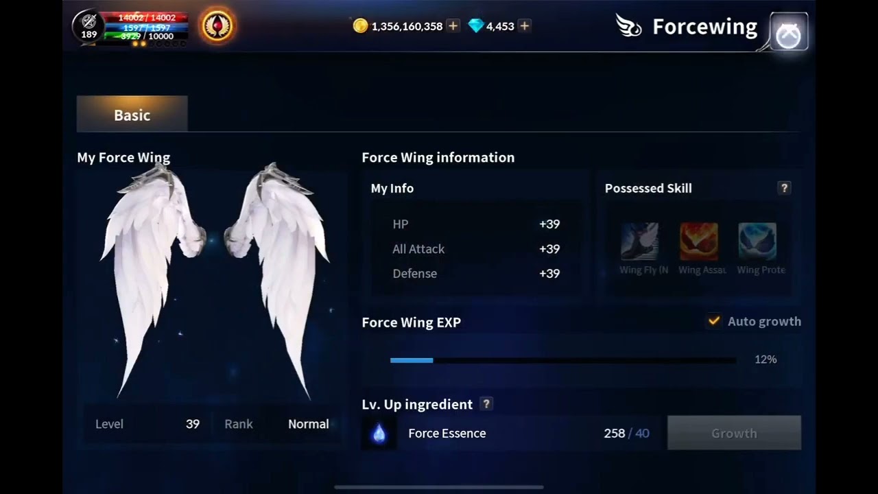 TOP PLAYER CABAL MOBILE NEVARET - LordNixyroN - Shynnie - ZephyruS001