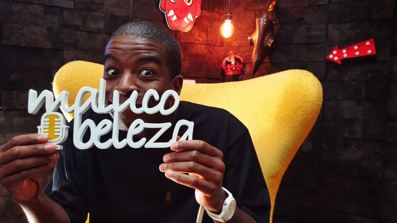 @niggaconguito - Radialista - MALUCO BELEZA LIVESHOW