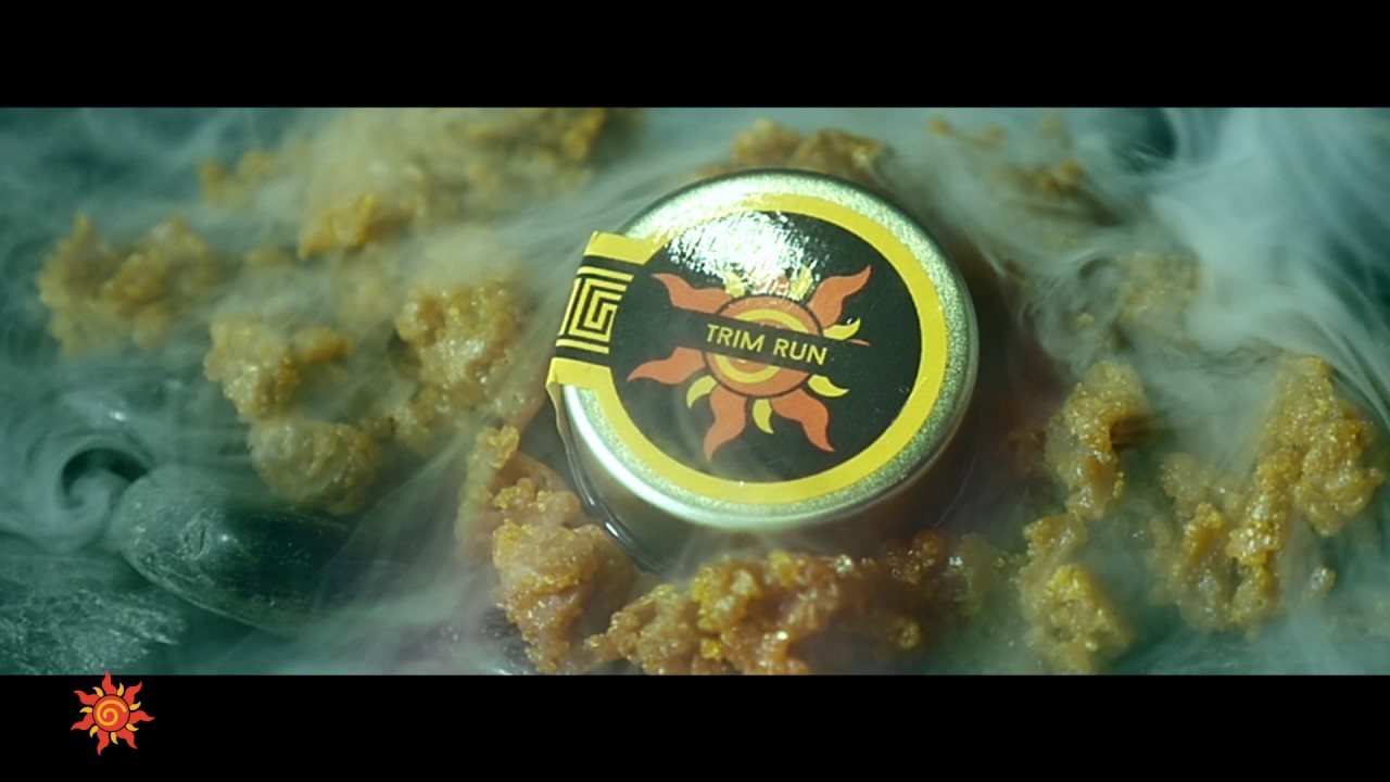 Apollo's Fire Crumble Has A New Look!