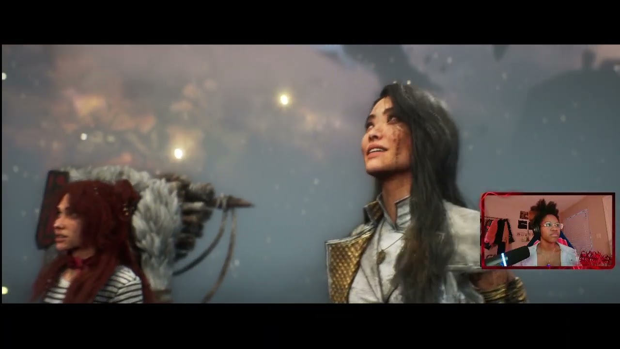 WILL WE EVER FINISH EXPEDITION 33?