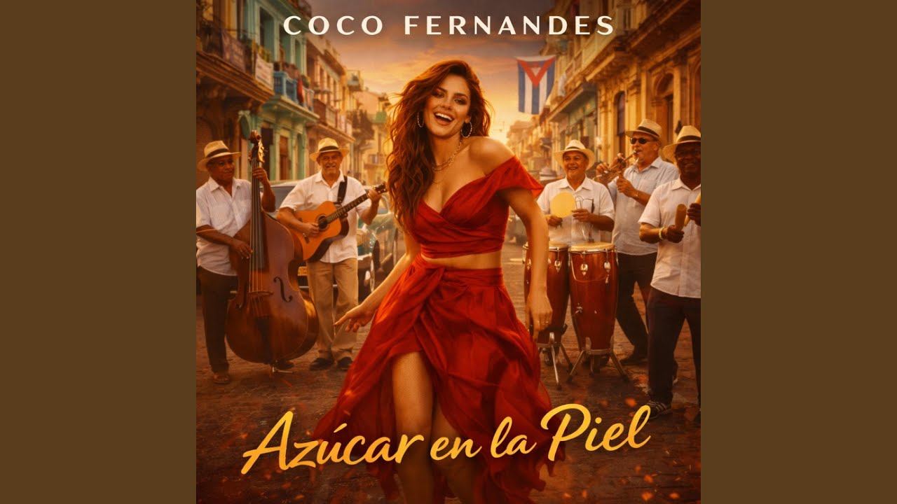 Azúcar en la Piel (Buena Vista Remix)