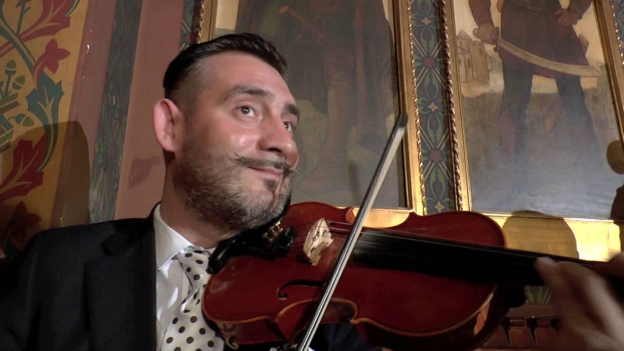 Gipsy music, Hungary