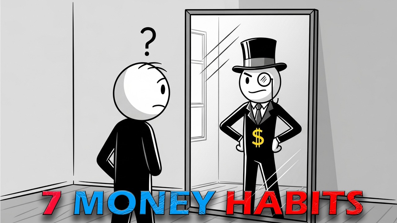 7 Small Money Habits That Will Make You Richer in 2026 Than 99% People (Science + Real Examples)