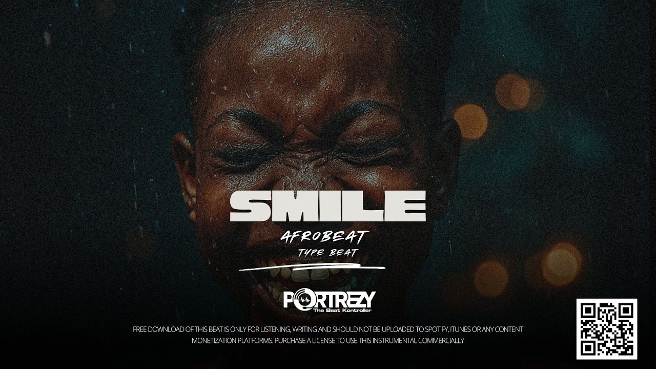 [SMILE] Asake x Rema x Ayra Starr Afrobeat Feel Good Afrobeat Instrumental 2026