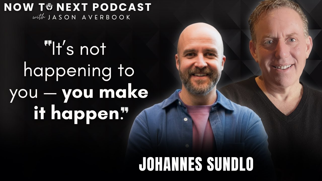 Practical AI for HR — Johannes Sundlo on Curiosity, Experimentation & the Future of Work