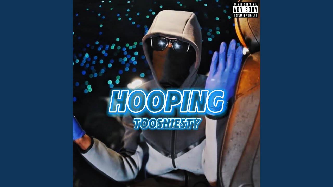 Hooping