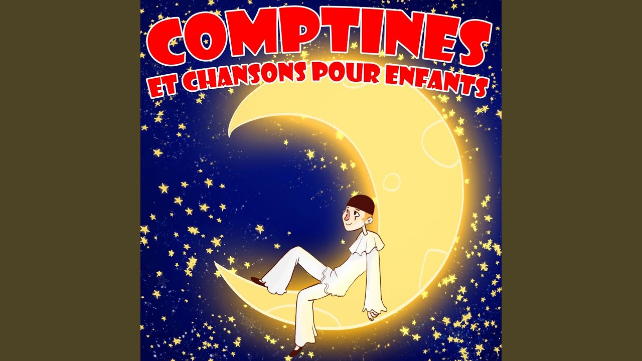 A La Claire Fontaine