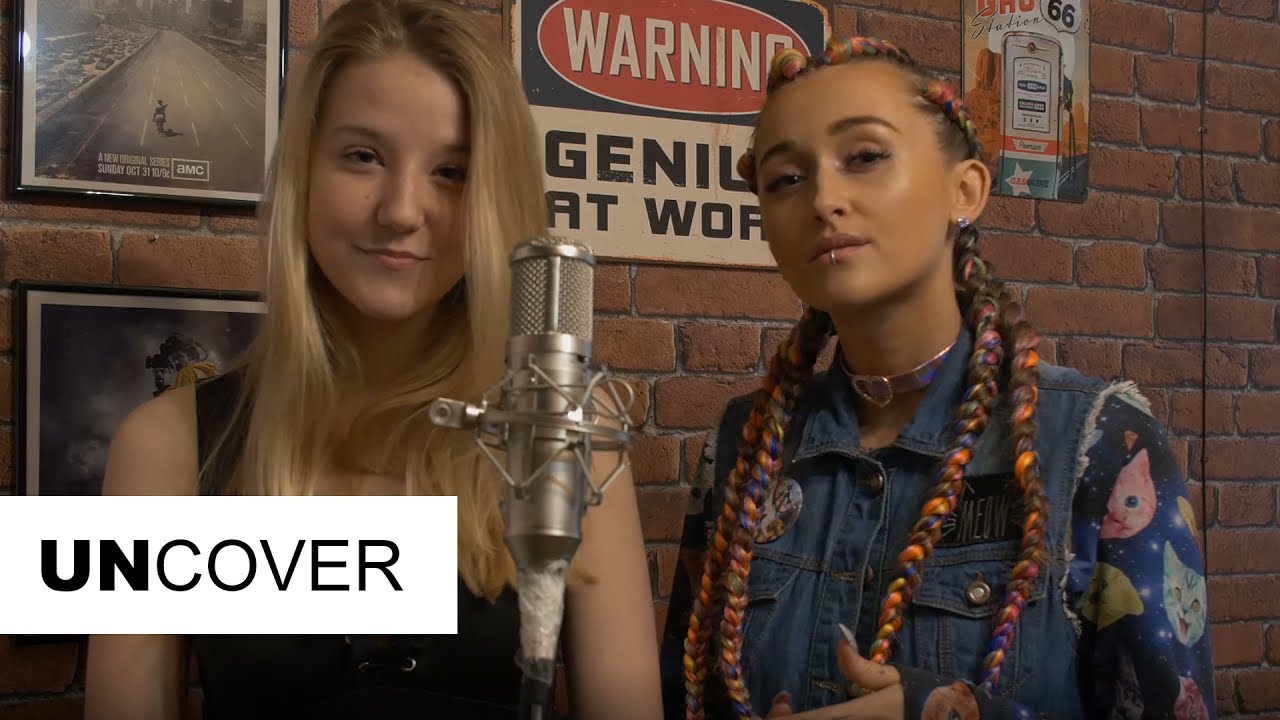 Lady Gaga - Million Reasons (Sharlota, Jasmin cover)