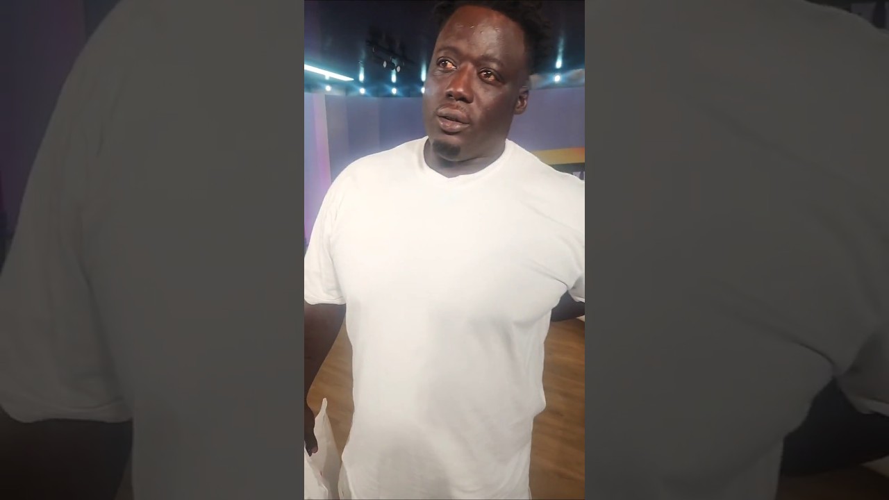 Gris 2 pr&ecirc;t pour Doudou San&eacute;, Fils de Balla, Alioune S&eacute;ye 2 et G&eacute;n&eacute;ral Malika