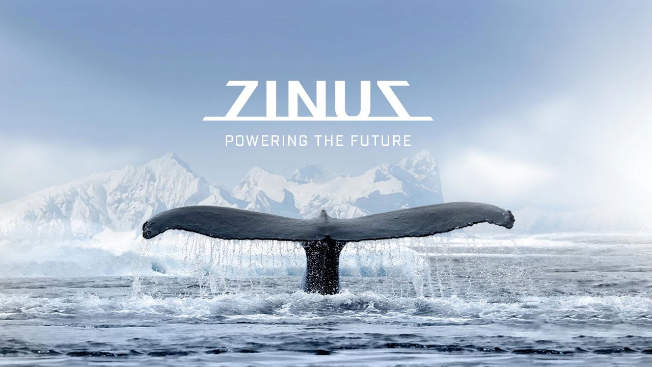 Zinus Maritime CleanTech Partner of the Year 2025