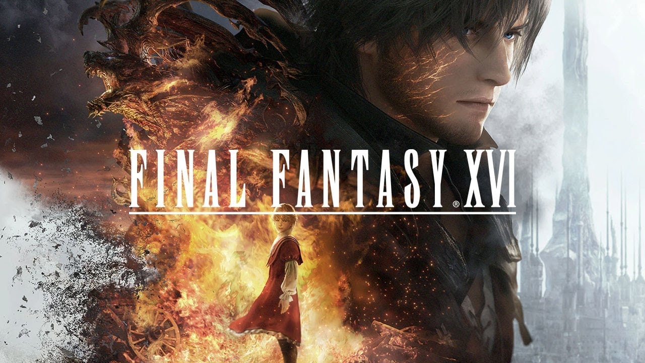 FINAL FANTASY XVI_  appearance change