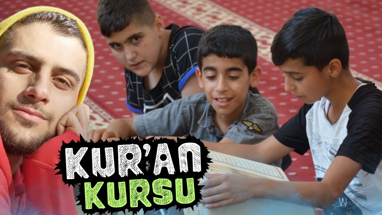 &Ccedil;atma Yarim | İSLAMİ VERSİYON