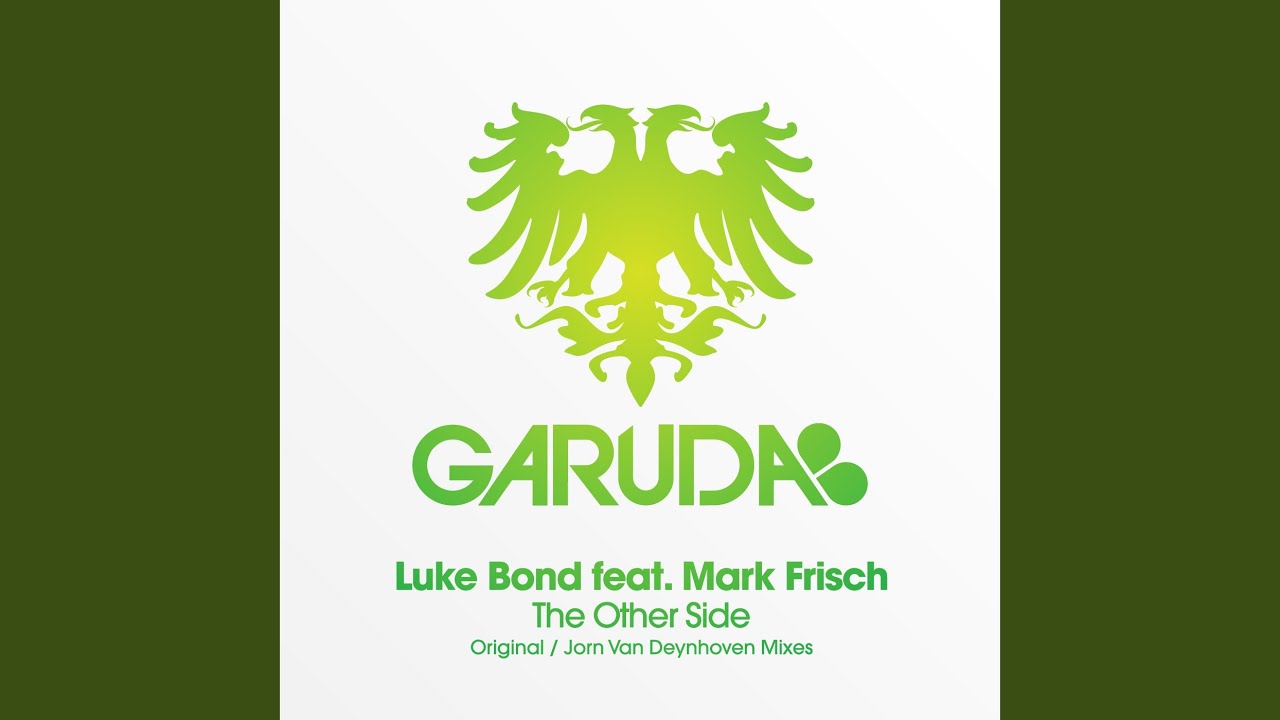 The Other Side (Original Mix)