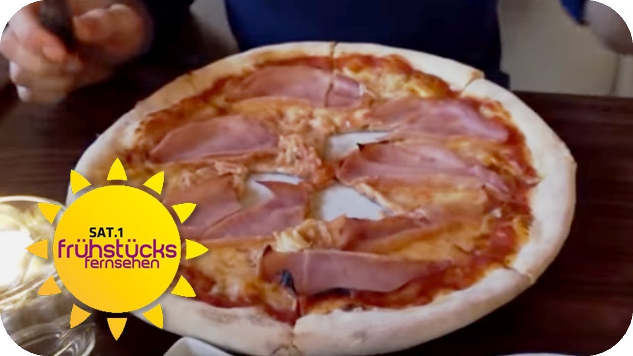 SCHUMMEL-ESSEN in Restaurants aufgedeckt: So erkennt ihr den Betrug | SAT.1 Frühstücksfernsehen | TV